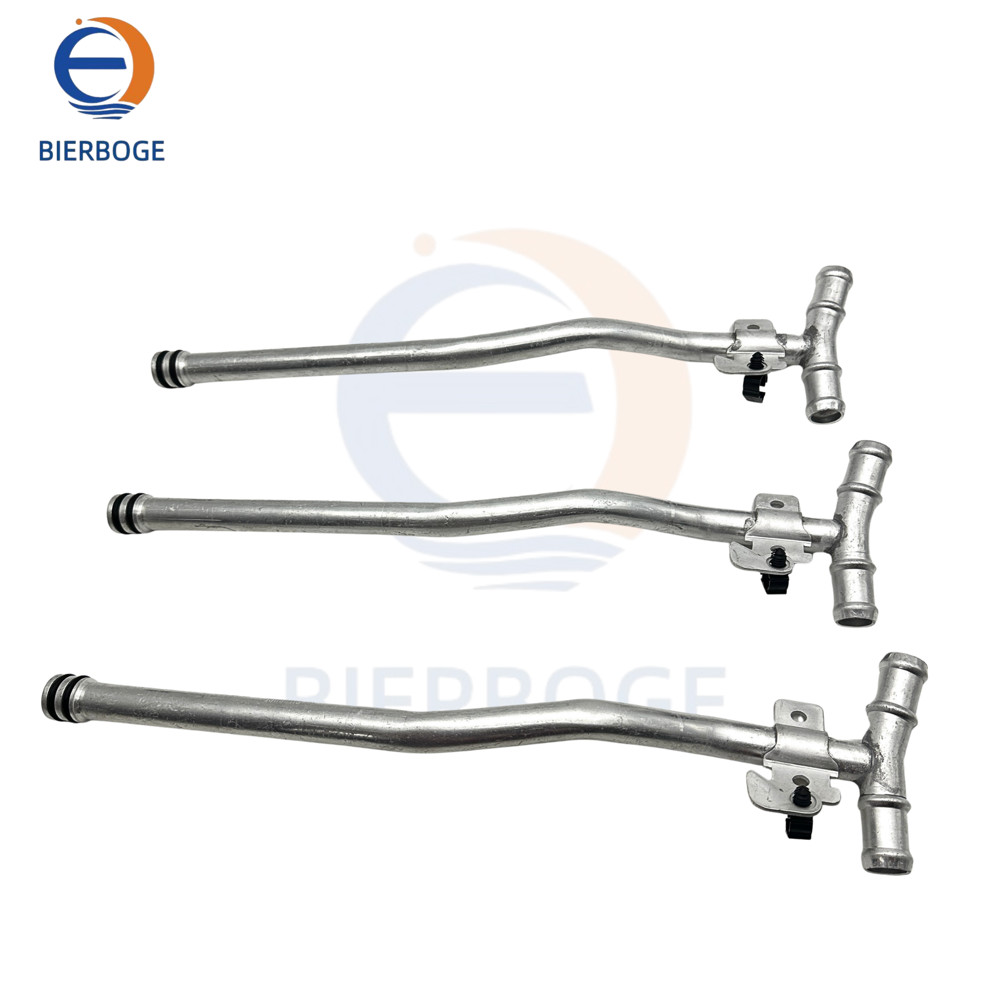 Suitable for Porsche Cayenne (92A) 2011-2017 Panamera (970) 2010-2016 Coolant Pipes 94810606921 948 106 069 21