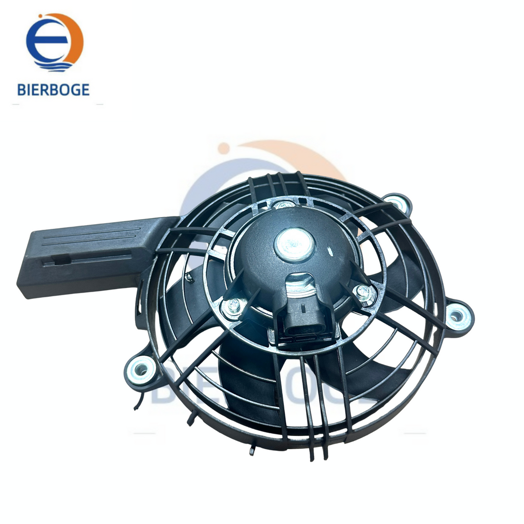 Suitable for the Rear Cover Electric Fan L/R of Porsche 997-2, 997 624 050 03 99762405003