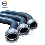 Coolant Pipe OE 9A712210110 Suitable for the Best-selling Porsche 971