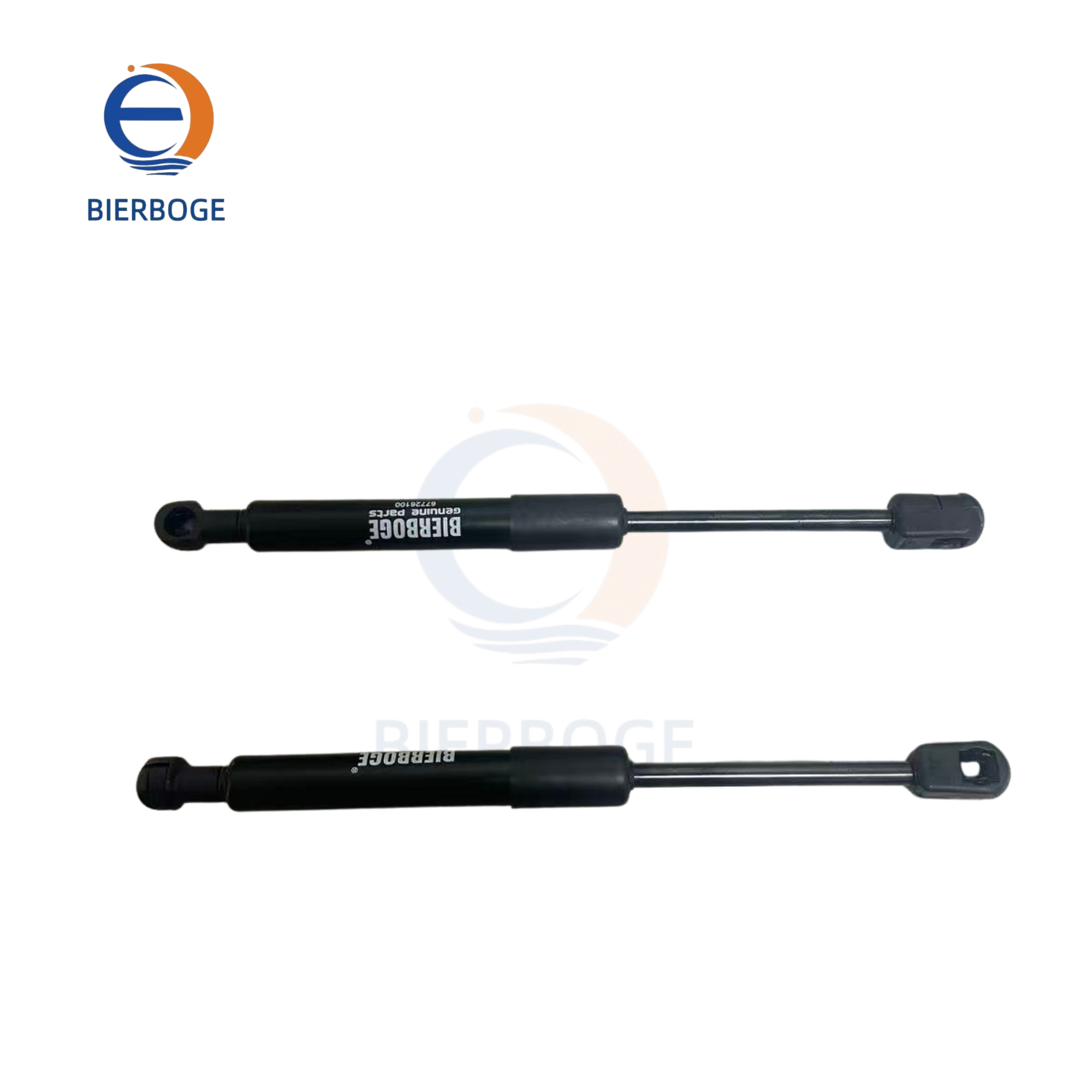 Suitable for Maserati M139 high-quality rear cover struts L/R 67726100, factory direct sales