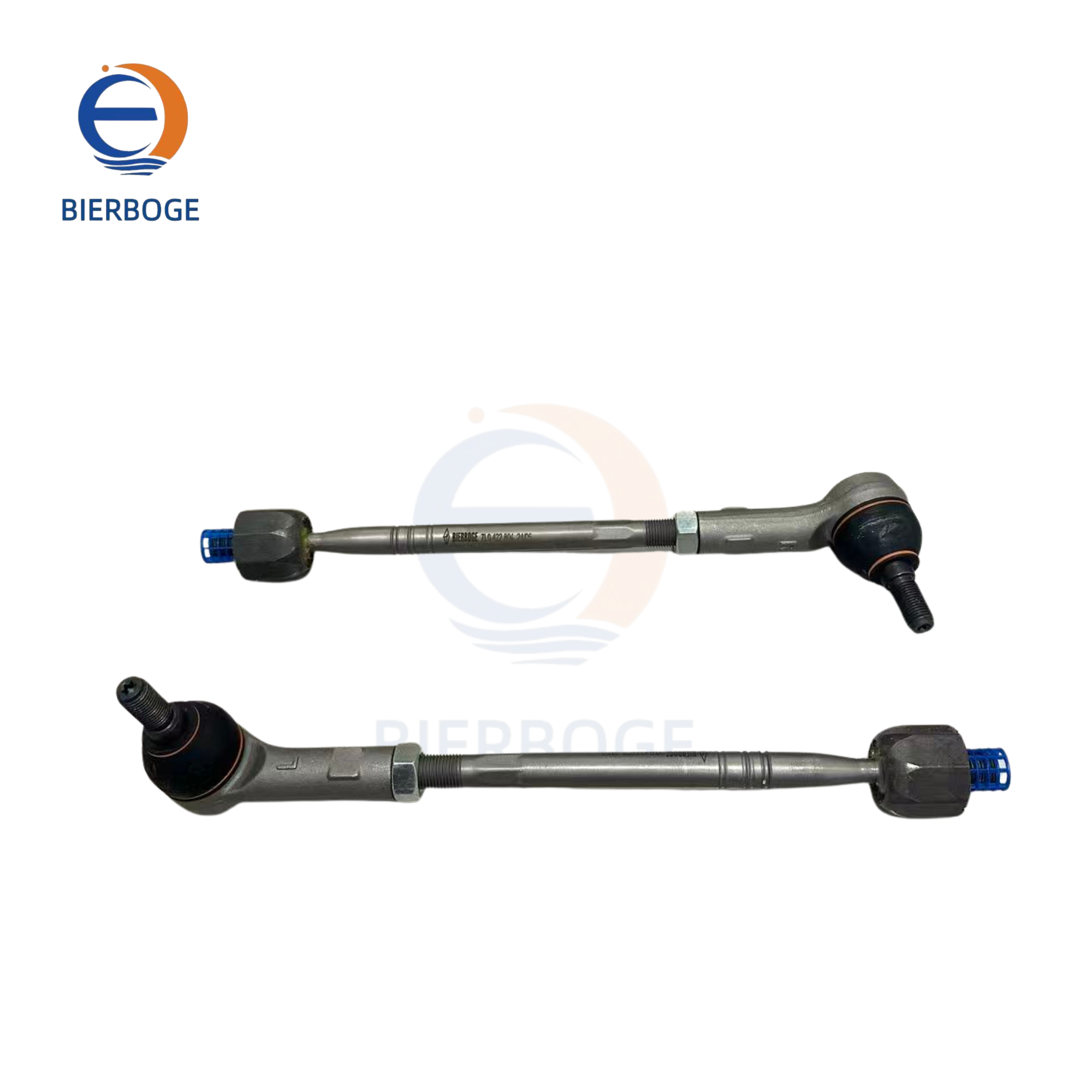 Full Set Front Control Arms Compatible with Audi Q7, Volkswagen Touareg, Porsche Cayenne 2011-2017 Part Numbers: 7P0407151E, 7P0407152E, 95834105303