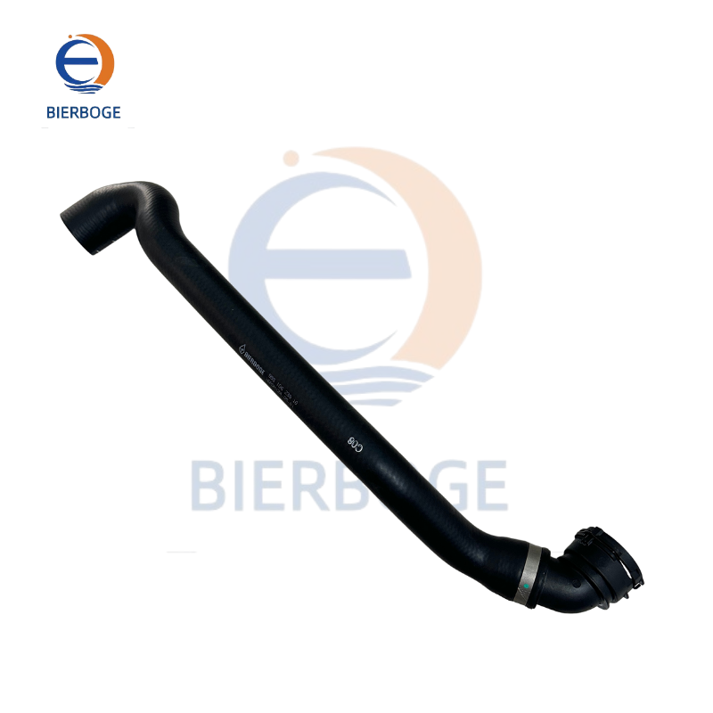 Suitable for Porsche Cayenne 9PA2 2003 - 2006, Lower Engine Water tank Hose, Cooling System, 95510623910, 7L5122101A