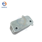 High-quality new transmission radiator suitable for VW Multivan T5 0BT317019 0BT 317 019