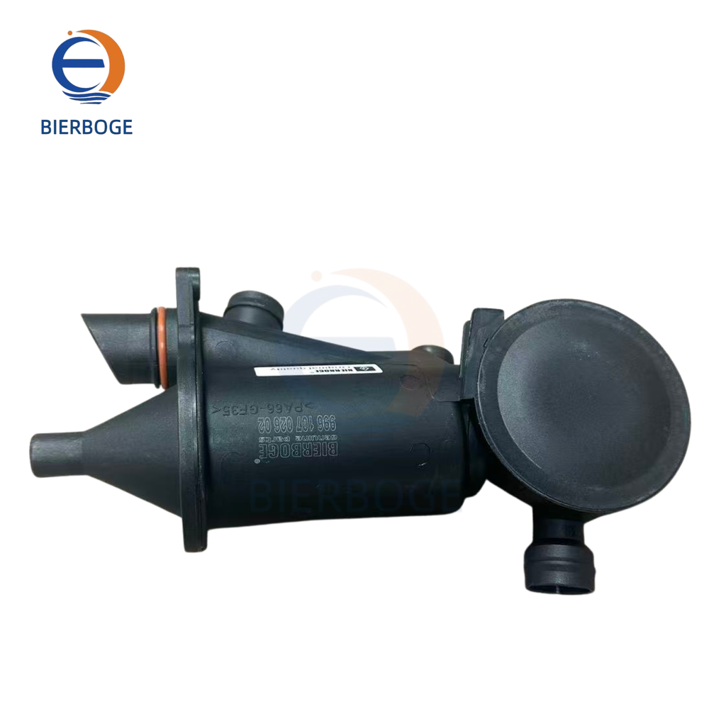 Suitable for Porsche 996 987 986 engine oil-water separator 99610702602 99610702601