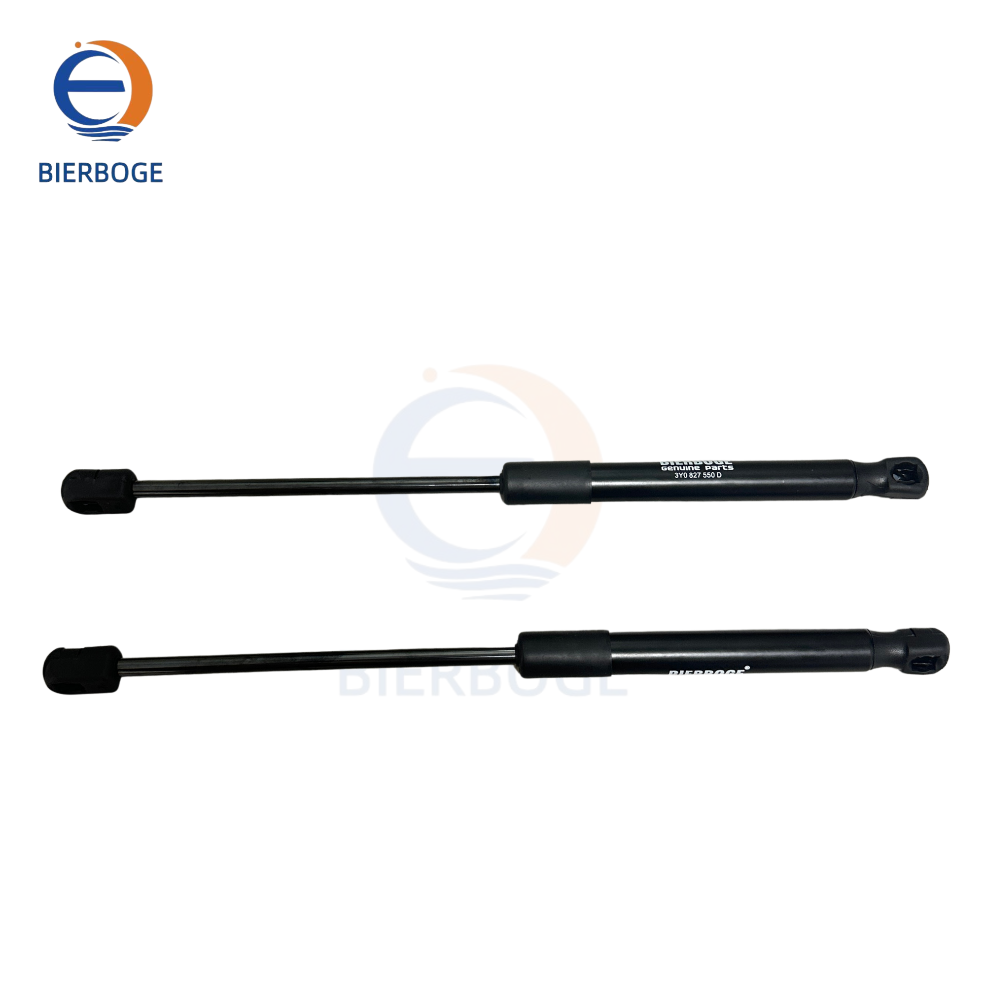 Suitable for Bentley Mulsanne 2011-2015 rear tailgate struts L/R 3Y0827550C 3Y0827550D