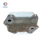 Suitable for Audi R8 4.2T engine high-quality oil radiator 420 117 013 E 420117013E