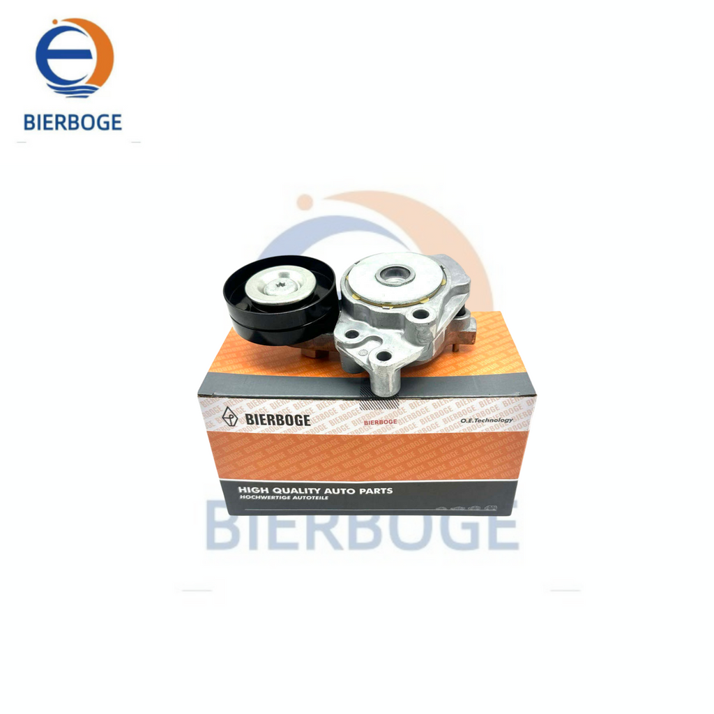 Hot Sale BIERBOGE Alternator Belt Tensioner for Audi A1 VW Golf Touran Jetta 03C 145 299 J