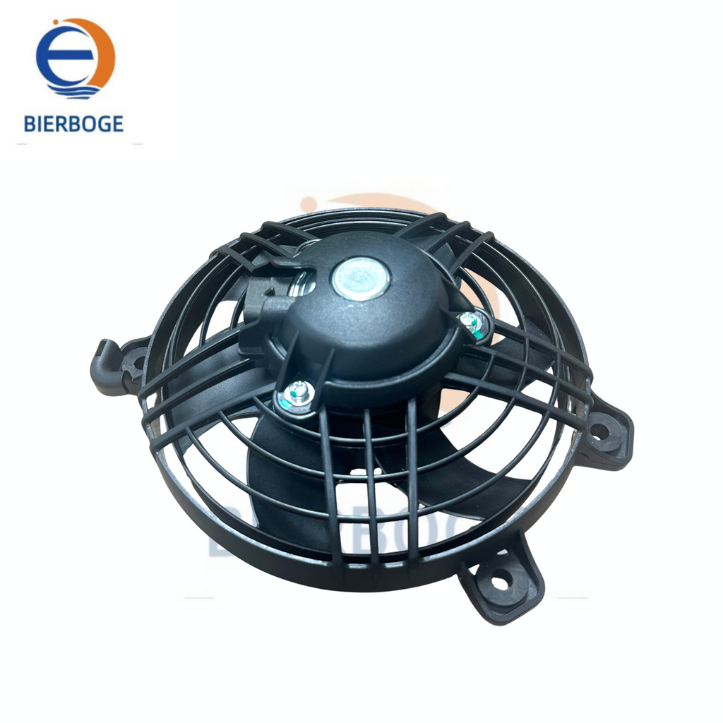 Suitable for the Rear Cover Electric Fan L/R of Porsche 997 911, 997 624 056 05 99762405605