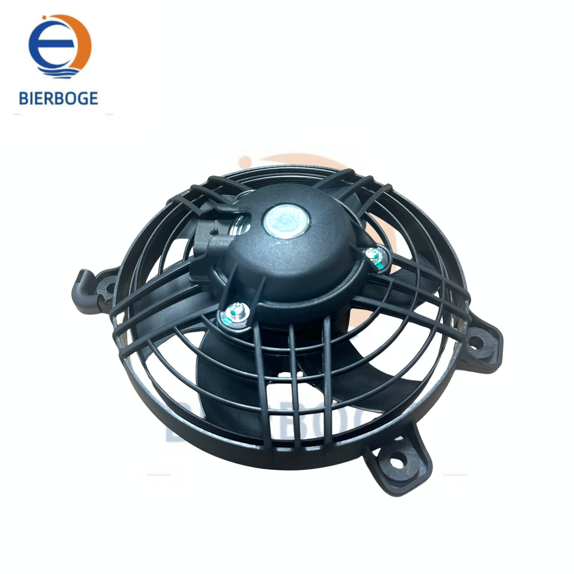 Suitable for the Rear Cover Electric Fan L/R of Porsche 997 911, 997 624 056 05 99762405605