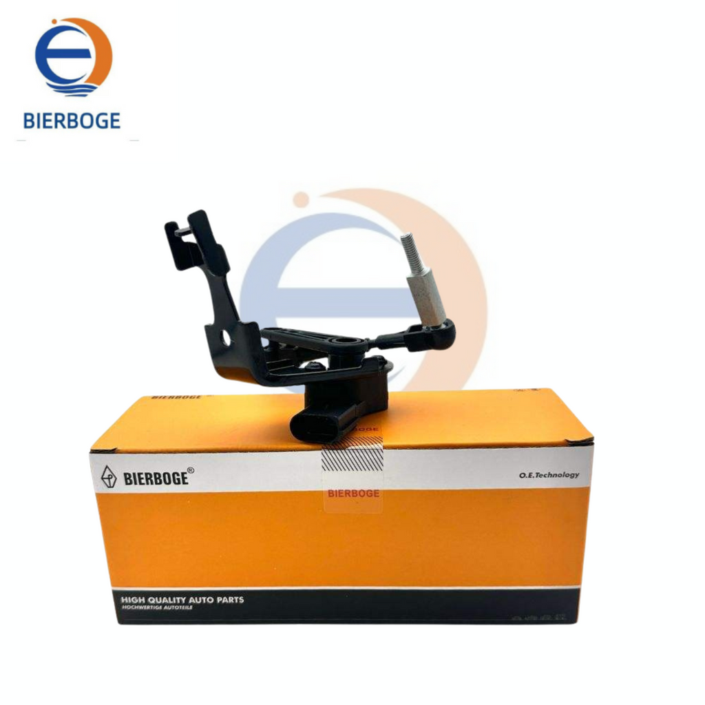 For Audi Q7 Q8 Touareg OEM 4M0941285D 4M0 941 285 D High Quality Headlight Height Horizontal Sensor Left Front