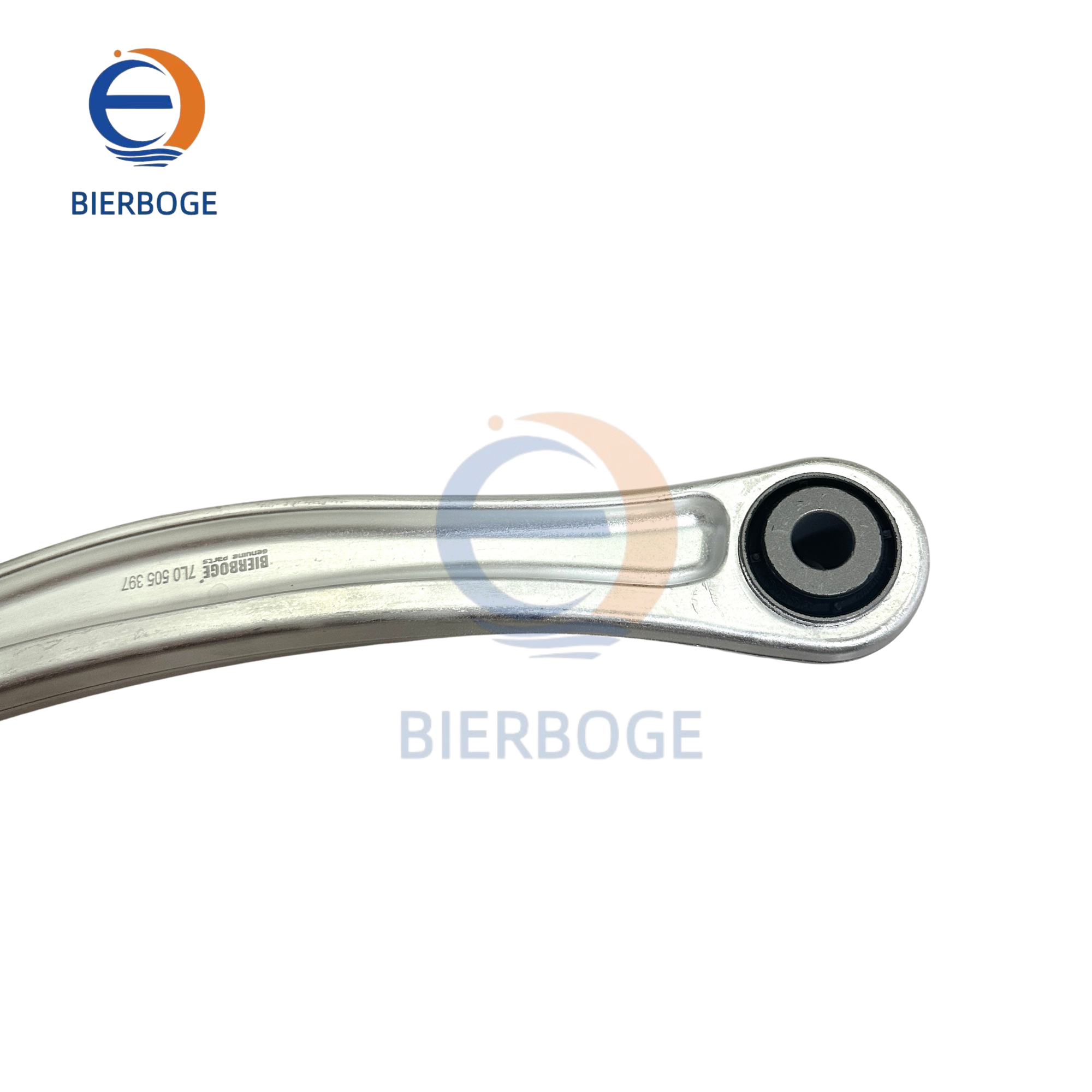 Suitable Audi Q7 VW Touareg Cayenne rear control arms 7L0505397 7L0505398 7L0505323 95533104900 95533105000 95533104710