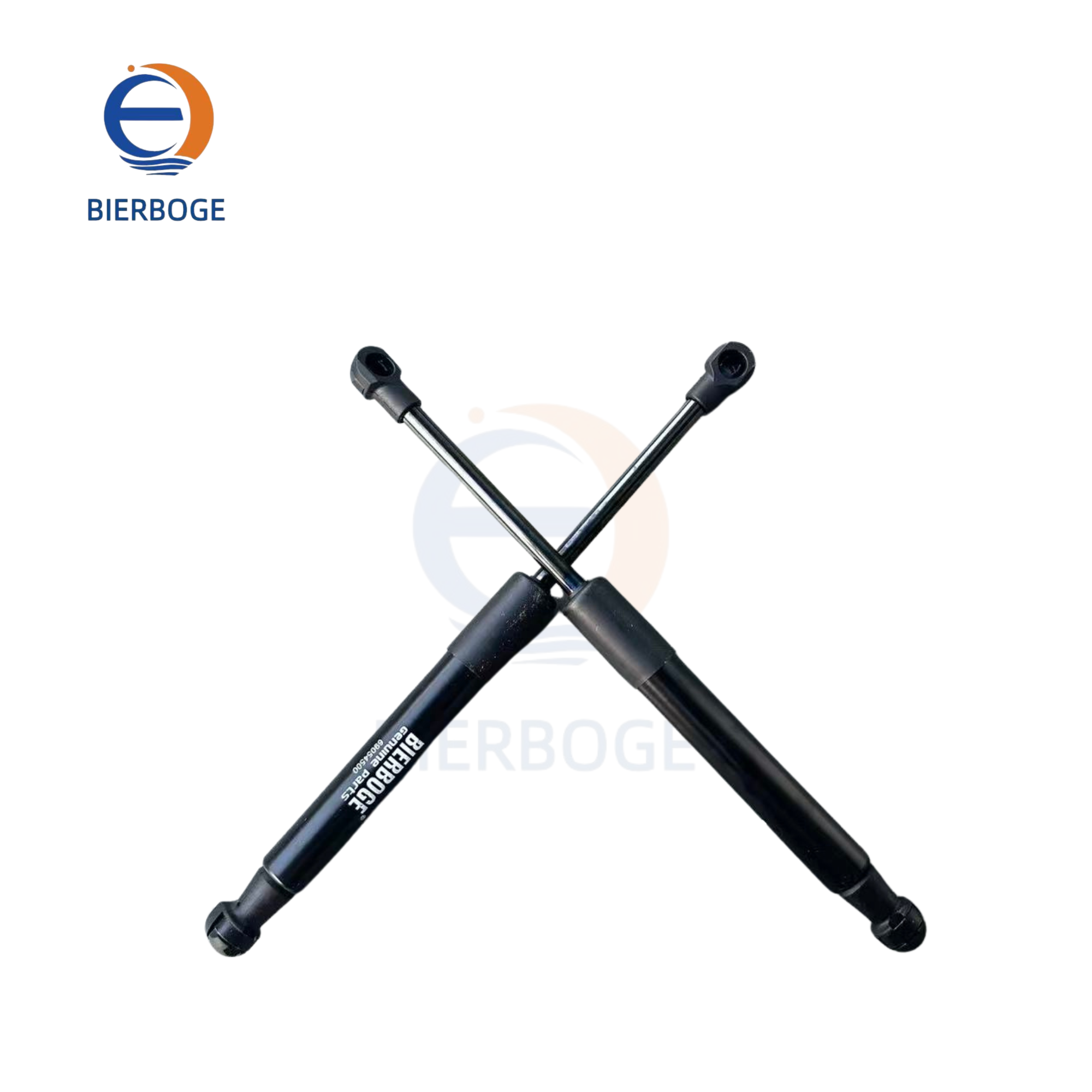 Suitable for Maserati Quattroporte GT M145 M139 high-quality tailgate strut L/R 69054500, factory direct sales