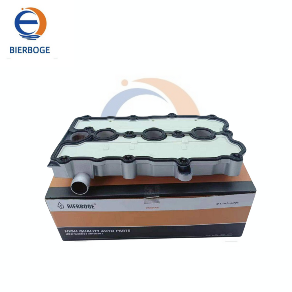 For Audi A4/A6/A8 2.4L 2005-2008 Original Equipment Manufacturer 06E 103 472 L 06E103472L Engine Cylinder Head Valve Cover