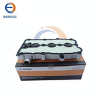 For Audi A4/A6/A8 2.4L 2005-2008 Original Equipment Manufacturer 06E 103 472 L 06E103472L Engine Cylinder Head Valve Cover