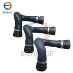 Best Selling Automotive Parts Size for Audi A4 A5 Quattro S4 S5 Upper and Lower Radiator Hoses 8K0121101J 8K0 121 101 J