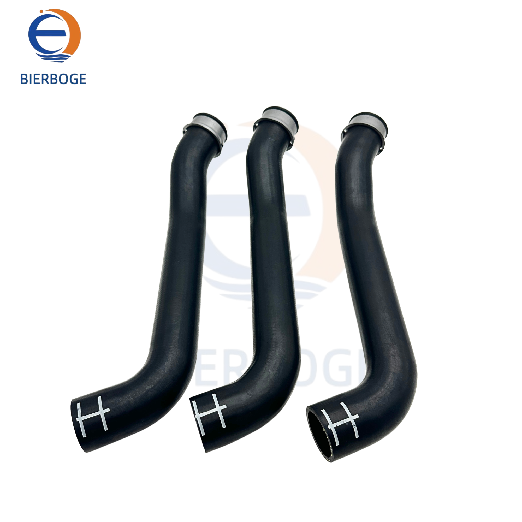 Suitable for Porsche PANAMERA 4.8T 2010-2016 97010640102 Radiator Water Coolant Hose 970 106 401 02