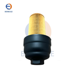 Suitable for Audi Q7 3.0T A6 C6 2.4 high-quality oil filter 06E 115 433 C 06E115433C