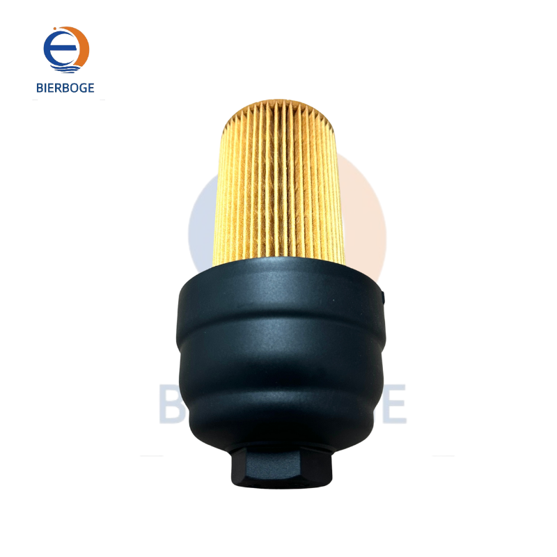 Suitable for Audi Q7 3.0T A6 C6 2.4 high-quality oil filter 06E 115 433 C 06E115433C