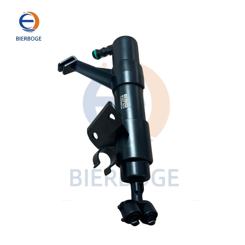 Suitable for Volkswagen Touareg 2007-2010 headlight washer nozzle 7L6 955 978 A 7L6955978A