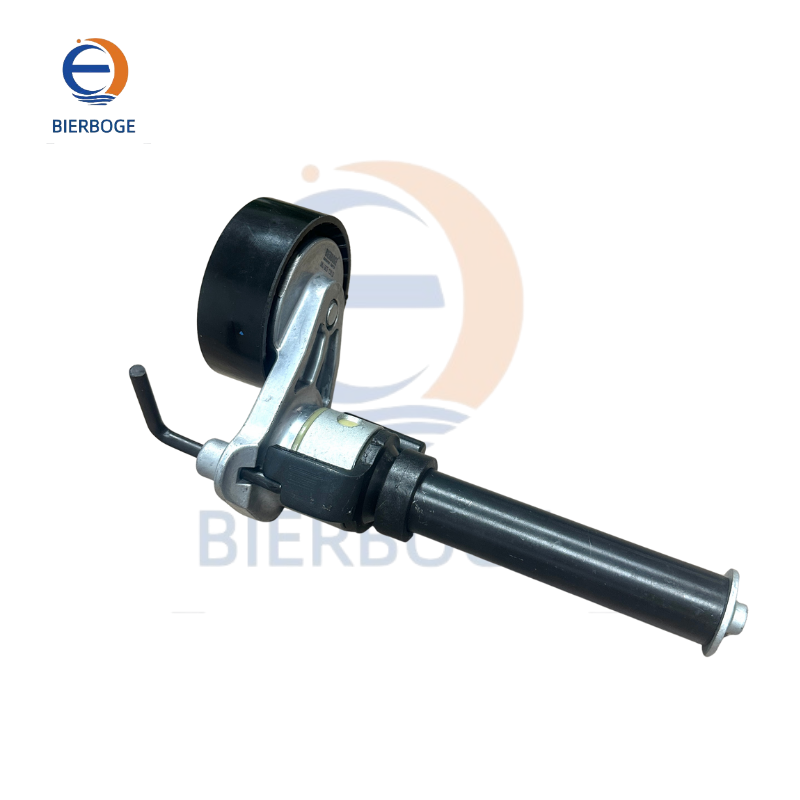Suitable for the generator tensioners of Volkswagen Passat/Tiguan/CC/Golf/Magotan/Jetta/Skoda/Audi 06J 903 133 D 06J903133D
