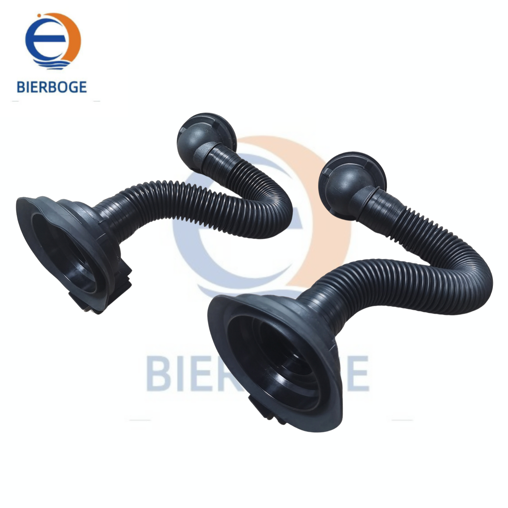 Factory Direct Sales Suitable for Audi Q7 Engine Oil Filling Pipe 4M0 115 301 High Quality Oil Pipes 4M0115301