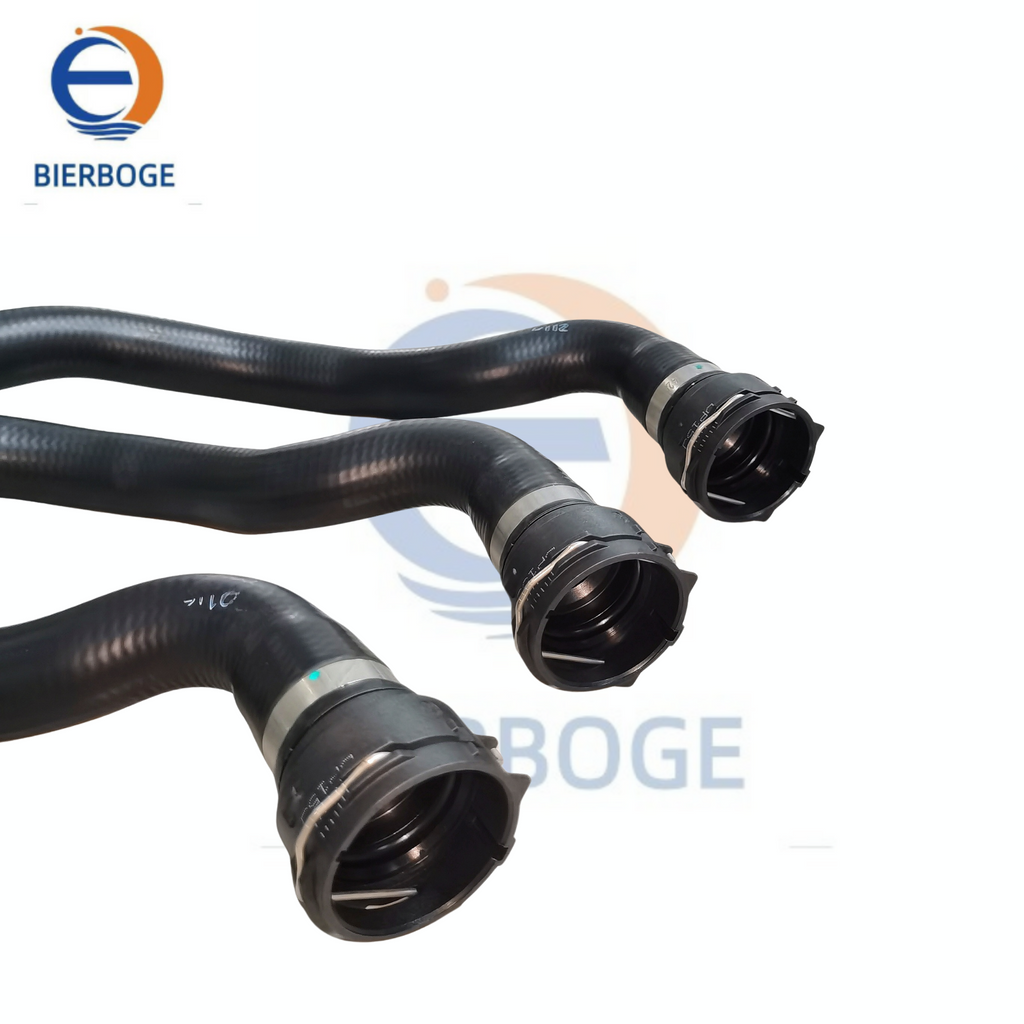 Suitable for Audi Q5 Best-selling Automotive Parts Series Rubber Engine Coolant Hose 8RD 121 101 8RD121101
