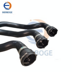 Suitable for Audi Q5 Best-selling Automotive Parts Series Rubber Engine Coolant Hose 8RD 121 101 8RD121101
