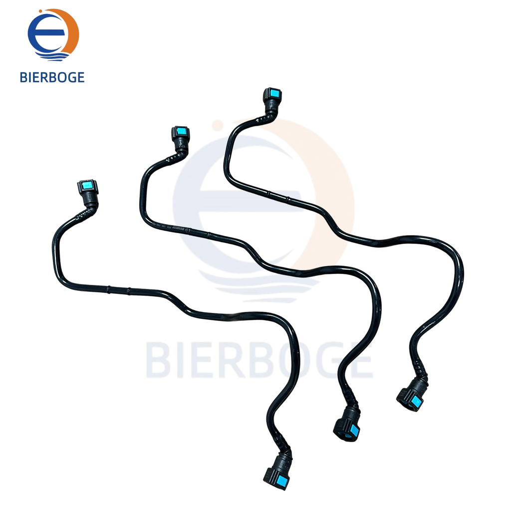 Suitable for Porsche 911 Carrera Kaman 99110676602 Engine Coolant Overflow Hose 991 106 766 02
