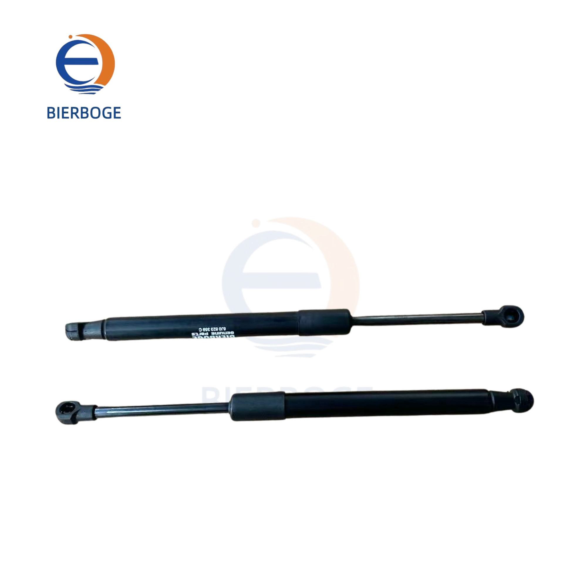 High-quality hood strut suitable for Audi TT 2006-2014, part numbers 8J0823359C and 8J0 823 359 C, factory direct sales