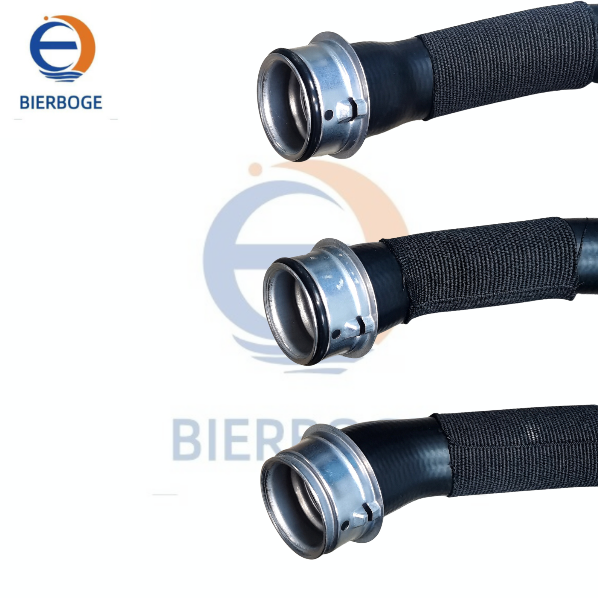 Coolant Hose F Porsche 718 Boxster 991 Turbo 911 Carrera, Cooling System Part OEM 9P1121623 9P1 121 623