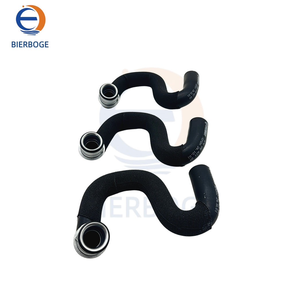 Suitable for Porsche 970 Panamera Engine Cooling System Factory Wholesale Coolant Pipes 970 106 421 60 97010642160