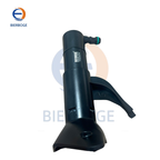Suitable for Volkswagen Touareg 11-14 left headlight washer nozzle 7P6 955 979 7P6955979