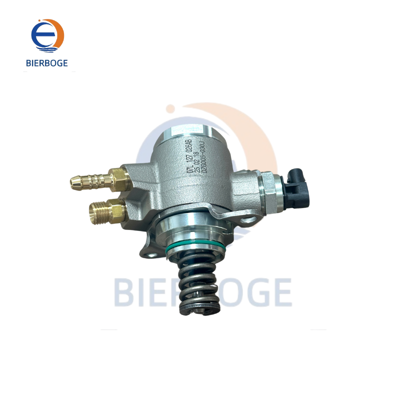 New high pressure fuel pump for Audi Q7 VW TOUA 3.0T engine 07L127026Q 07L127026AB 07L127026AL 07L127026AK