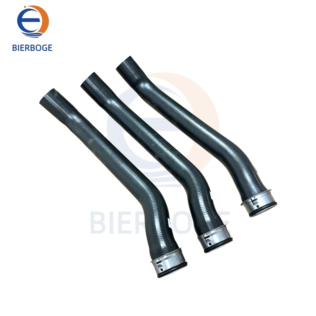 Suitable for Porsche Panamera 970 3.6L 97010650101 Left Coolant Pipe Radiator Coolant Hose 970 106 501 01