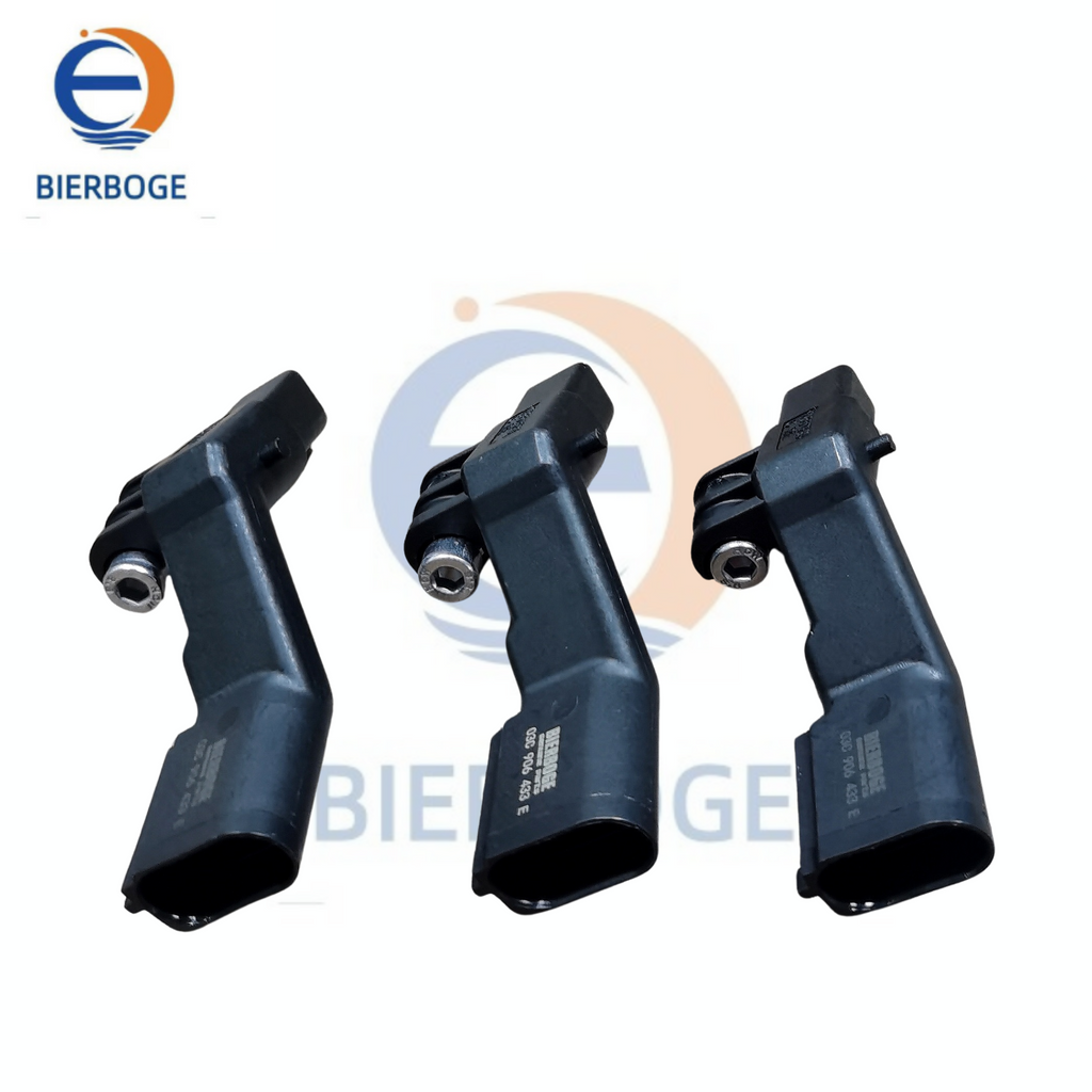 Suitable for Sagitar Magotan Audi VW Crankshaft Position Sensor 03C906433E High Quality Sensors OE 03C 906 433E
