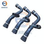 High Quality Automotive Radiator Coolant Hose 4L0 121 051 B 4L0121051B for Audi Q7 3.0T Engine Cooling System 7L8 121 051 H