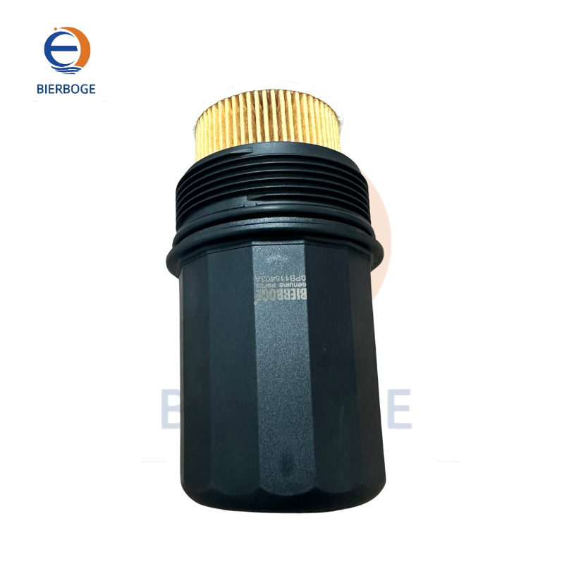 Suitable for Porsche 991 982 981 High-Quality Oil Filter 9A110702400 0PB115403A
