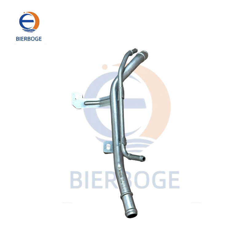 For Porsche Maca 2014-2018 Engine Coolant Pipe Iron Pipe 95B 121 065 B 95B121065B