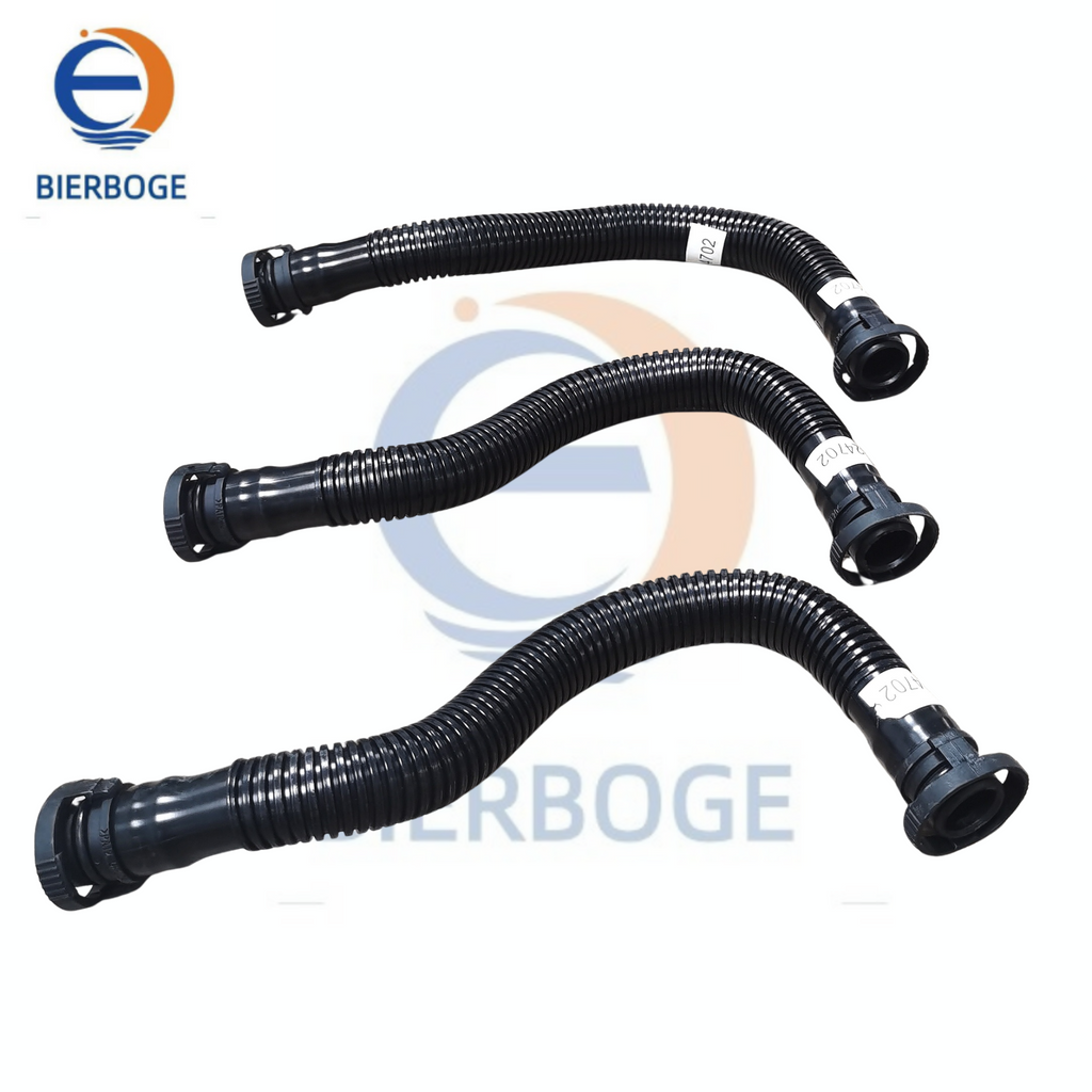 Suitable for Porsche Cayenne 9PA1 Exhaust Pipe Exhaust Pipeline OE 948 107 247 02 94810724702 Intake Crankcase Ventilation Hose