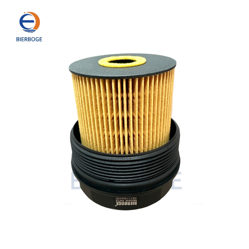 Suitable for Audi Q7 3.6T engine high-quality oil filter 021 115 433 E 21115433E