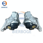 Suitable for the electric engine mounts of the new Audi Q7, 4M0 199 371 FC, 4M0 199 372 FC, 4M0 199 371 FE, 4M0 199 372 FE