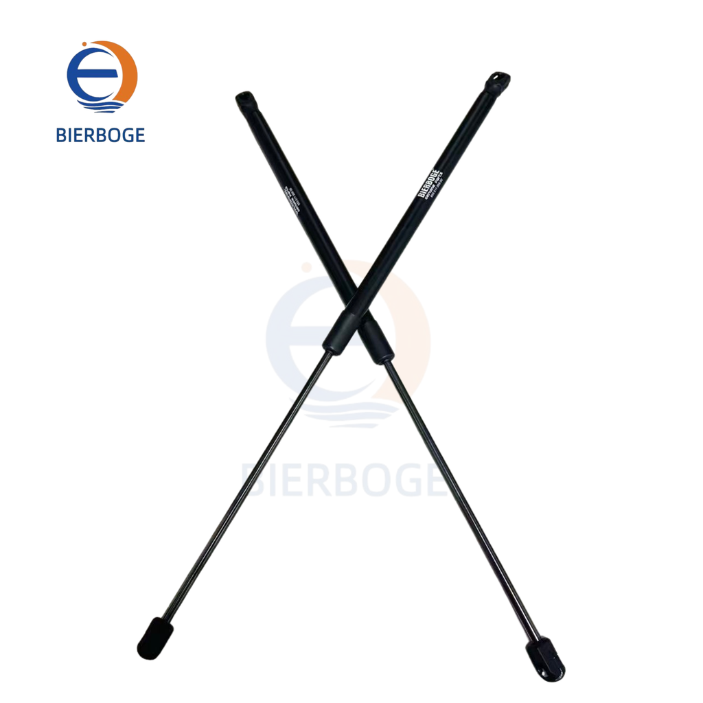 High-quality front hood struts for Porsche Cayenne 9PA2 2003-2010 L/R 95551135900 955 511 359 00 Factory direct sales