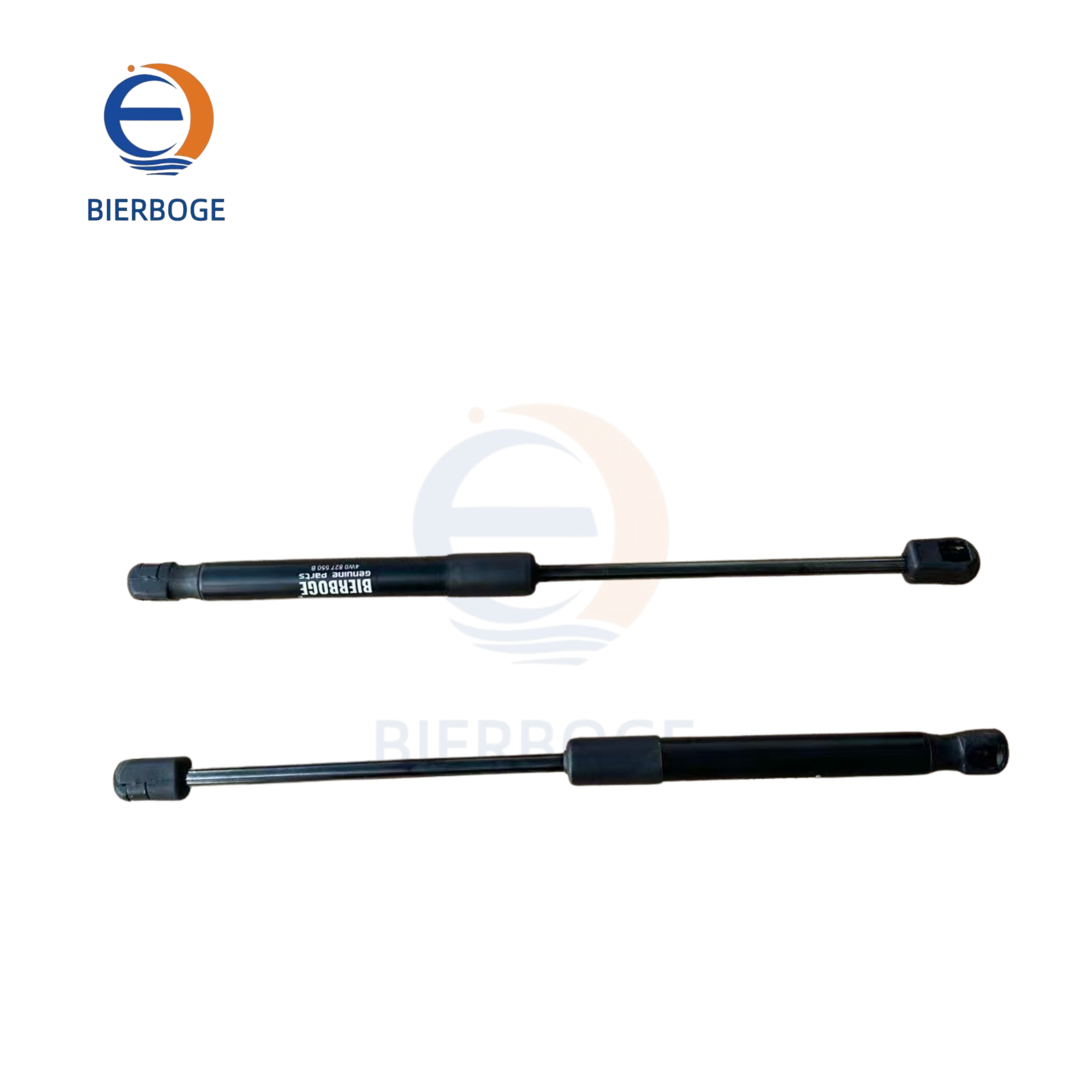 Suitable for Bentley Continental Flying, high-quality trunk struts 4W0827550B 4W0827550C, factory direct sales