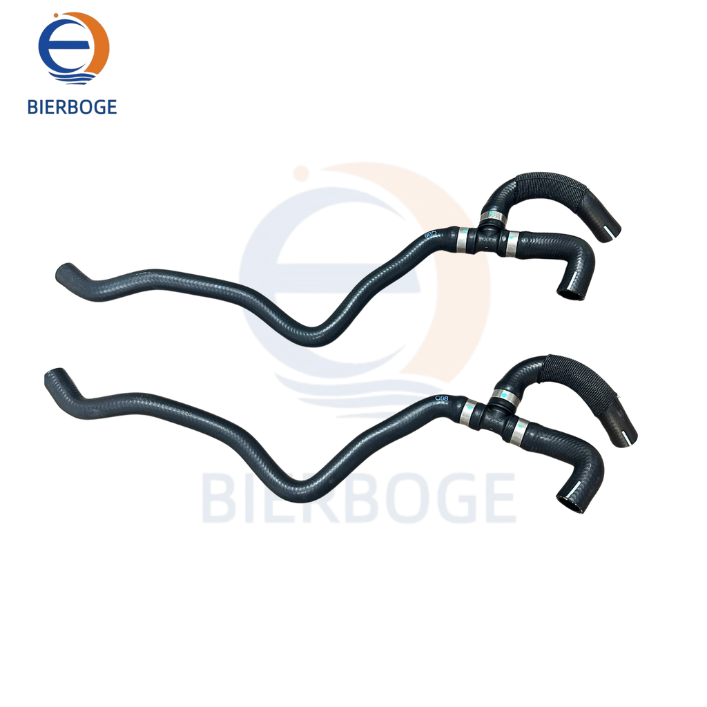 High Quality Coolant Pipe for Porsche 982 718, OE Number 9G2 307 065 00, Radiator Cooling System Hose