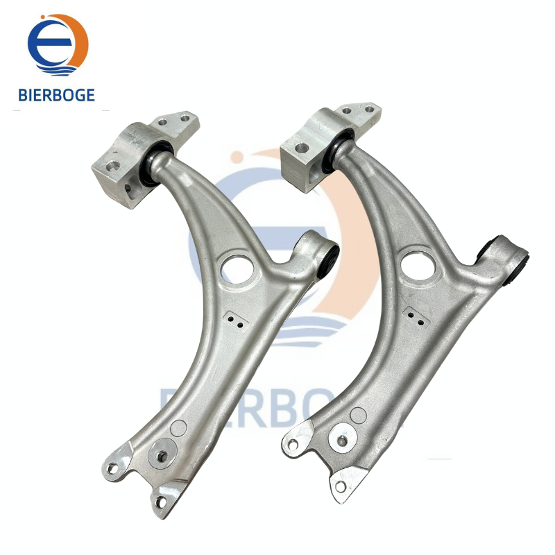 Suitable for the suspension system of Audi TT, high-quality front lower control arm 8J0407151D 8J0 407 151 D