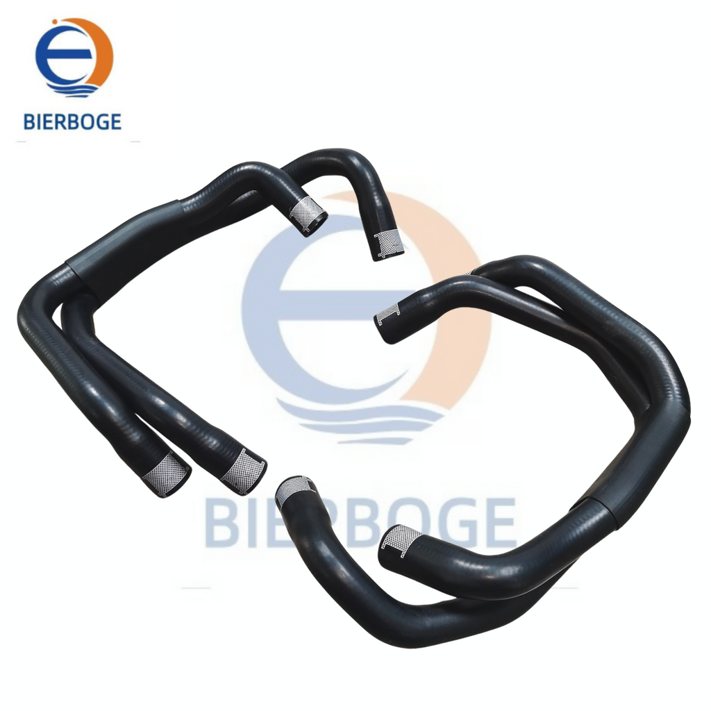 Suitable for Porsche Cayenne 2011 - 2018 Heater Water Pipe 95810607300 High Quality Expansion tank Water Pipe 958 106 073 00
