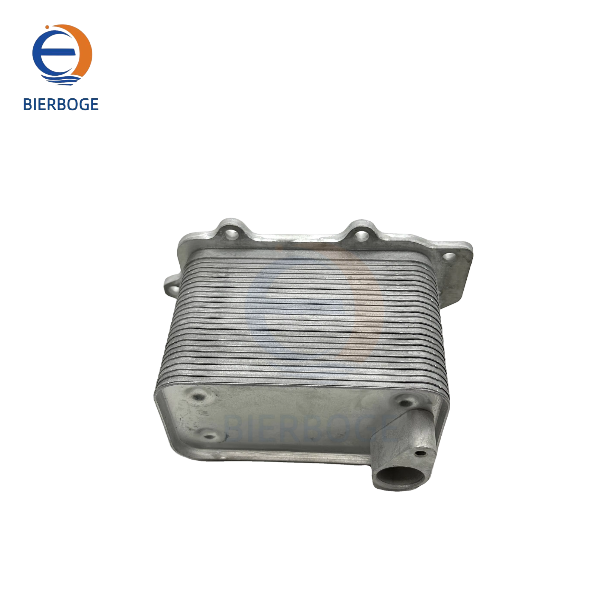 Suitable for Audi A8 D3 Bentley 6.0T Cooling System, High-quality Oil Radiator 07C117037K 07C 117 037 K 07C117037AR