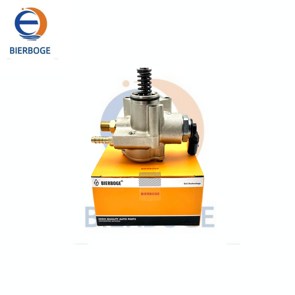 High Quality High-pressure Fuel Pump 03H127025D 03H 127 025 D Suitable for Volkswagen CC B7 Passat B6 3.6 FSI 4 Sport
