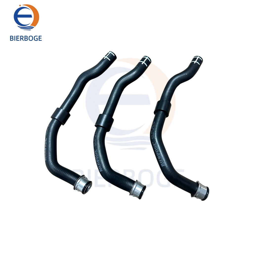 Suitable for Porsche Panamera Engine Coolant Heater Hose 97057258400 970 572 584 00