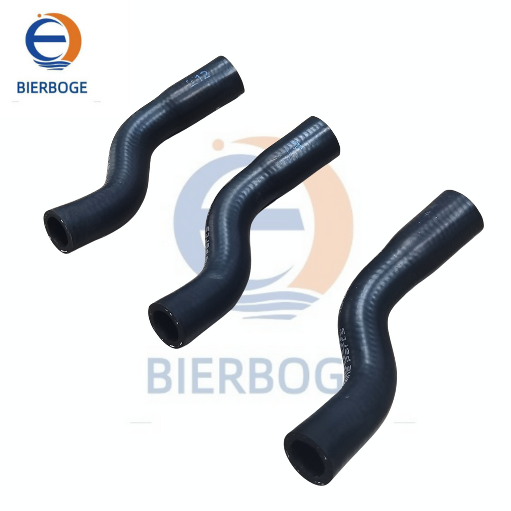 Suitable for Audi Q7 Heater Water Pipe High Quality Water Pipes 4M0 265 372C Cooling System 4M0265372C